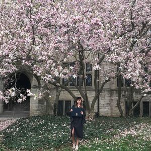 Meet your Posher, Kaleigh